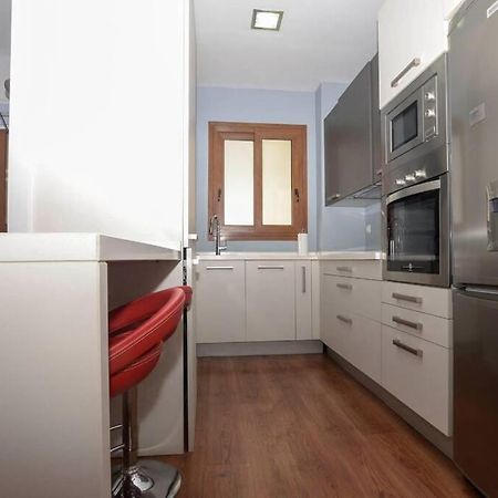 Apartamento Completo - Centro De אלגסירס מראה חיצוני תמונה