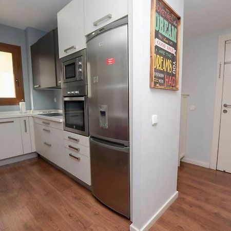 Apartamento Completo - Centro De אלגסירס מראה חיצוני תמונה