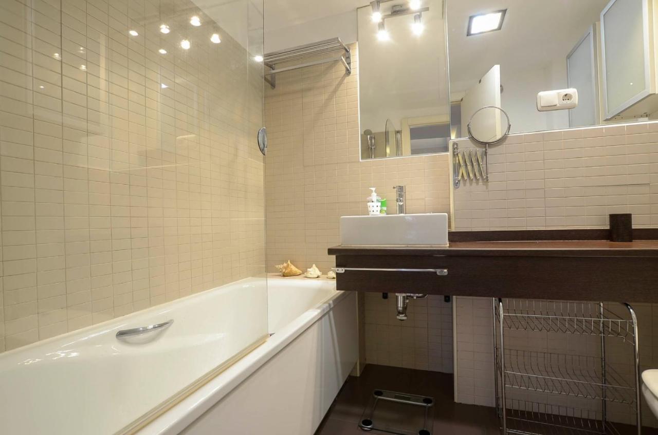 Apartamento Completo - Centro De אלגסירס מראה חיצוני תמונה