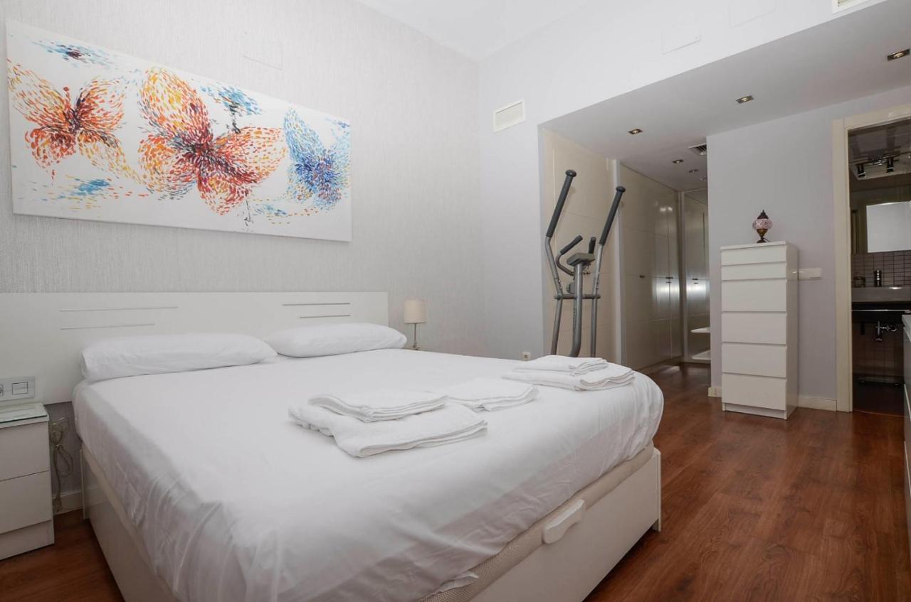 Apartamento Completo - Centro De אלגסירס מראה חיצוני תמונה