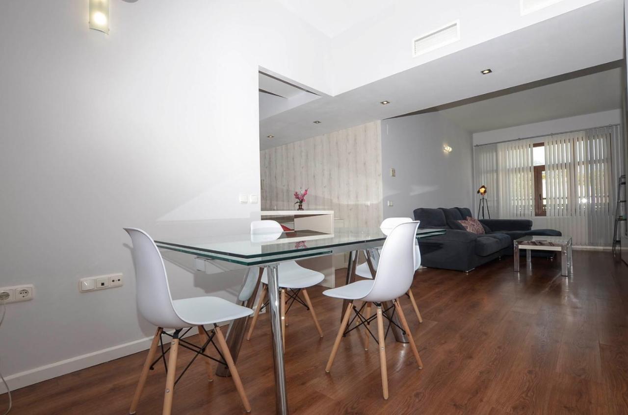 Apartamento Completo - Centro De אלגסירס מראה חיצוני תמונה
